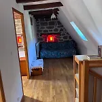 Le Relais De Lustrande Nyaraló