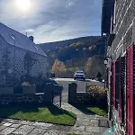 Le Relais De Lustrande Brezons