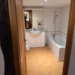 Le Relais De Lustrande Brezons