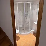 Le Relais De Lustrande *
