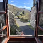 Nyaraló Le Relais De Lustrande *