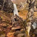 Nyaraló Le Relais De Lustrande