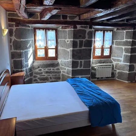 Le Relais De Lustrande Holiday home