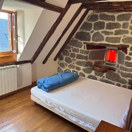 Holiday home Le Relais De Lustrande *