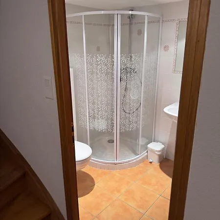 Le Relais De Lustrande *