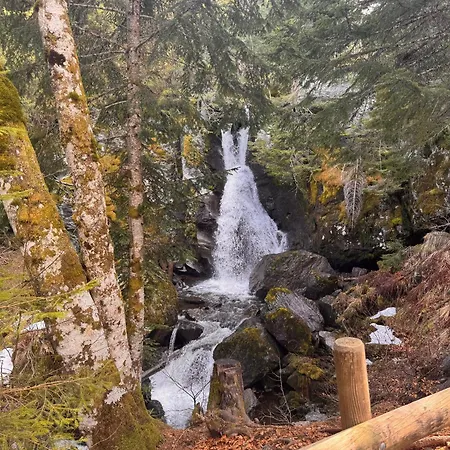 Holiday home Le Relais De Lustrande