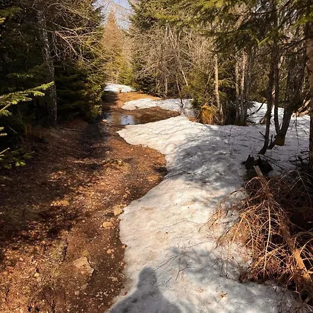 Holiday home Le Relais De Lustrande *