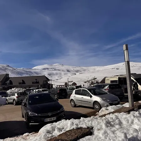 Le Relais De Lustrande