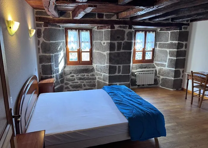 Le Relais De Lustrande Holiday home