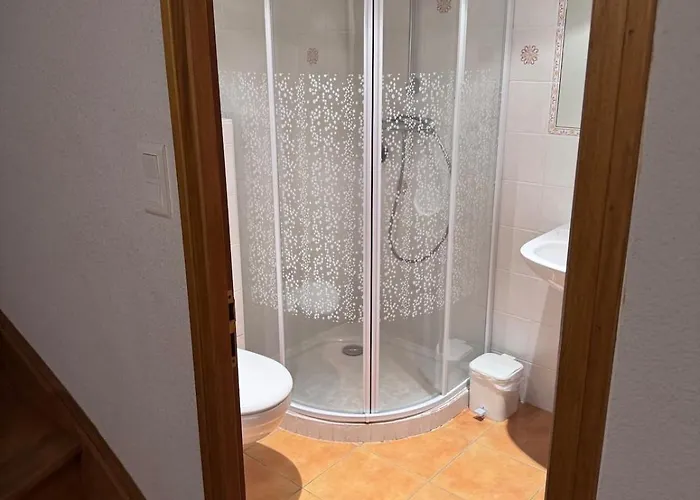 Le Relais De Lustrande *