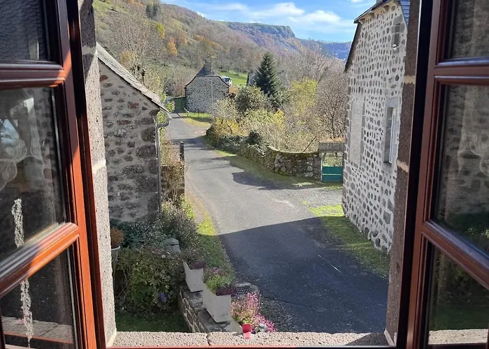 Holiday home Le Relais De Lustrande *