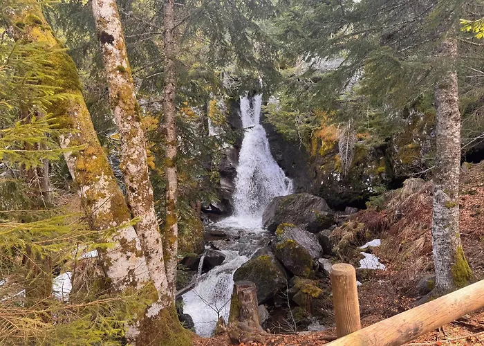 Holiday home Le Relais De Lustrande