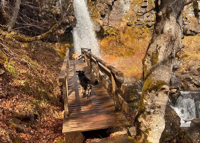 Holiday home Le Relais De Lustrande